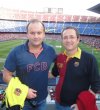 Marek FCB , Toni FCB 